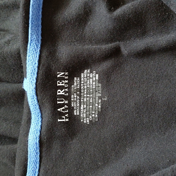 Ralph Lauren  Hoodie sz L - Picture 5 of 5